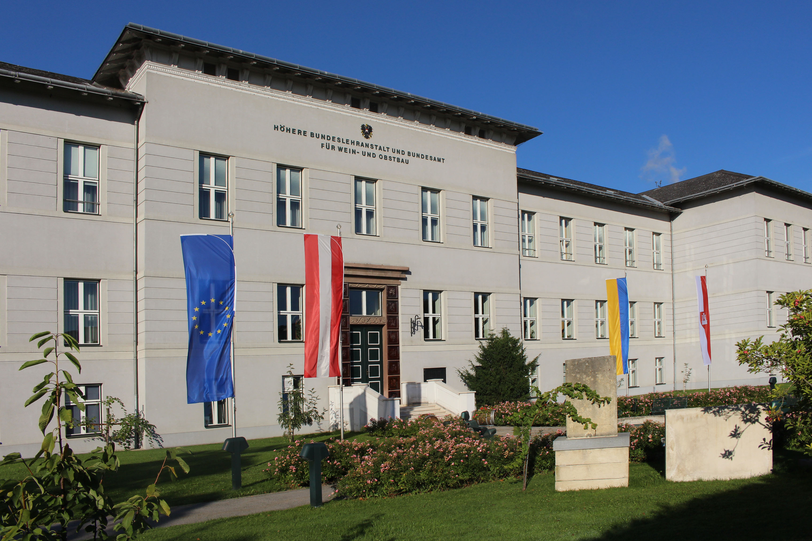 Der Gesundheit auf der SpurUniv