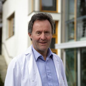 Dr. Gerhard Hubmann – Neues Mitglied im W&G Expertenteam