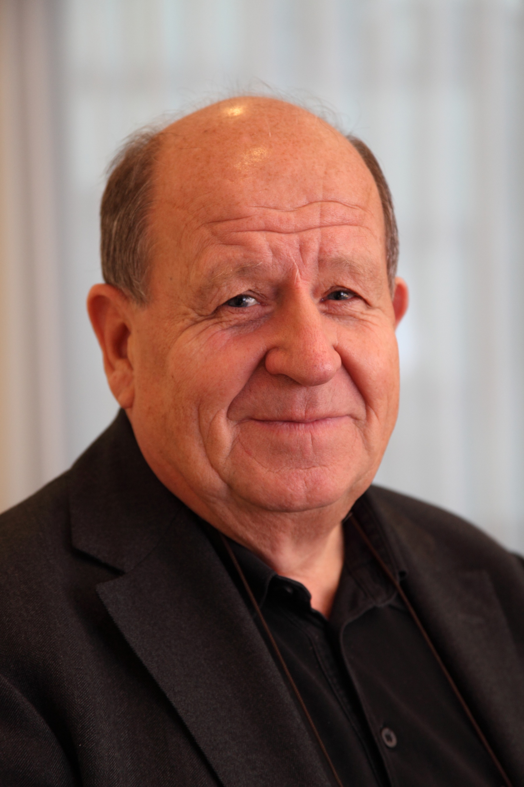 Univ. Prof. Dr. Otto Lesch: Alkohol – Dein Freund oder Feind? Vortrag beim Symposium am 21. Dezember 2022 im Billrothhaus