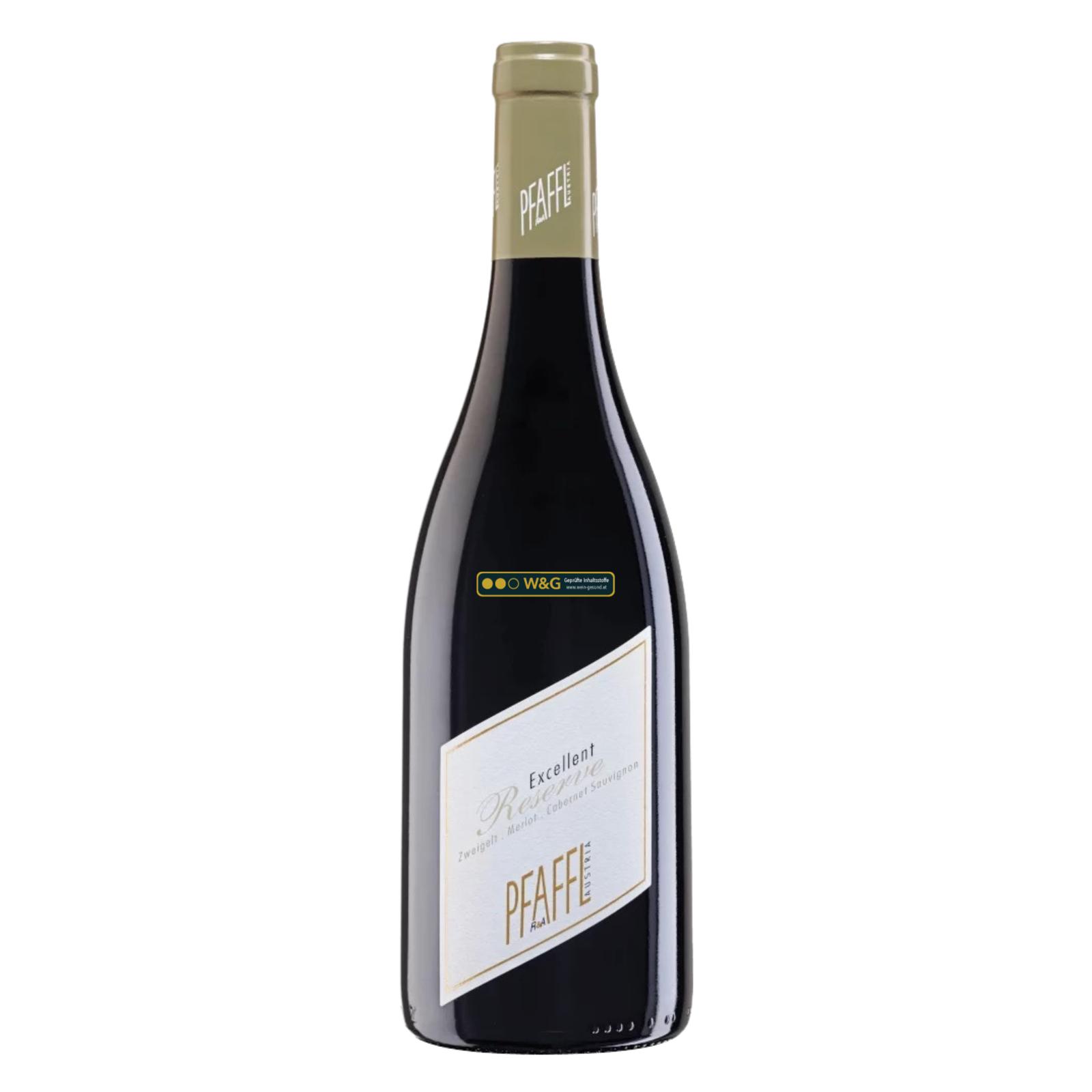 Weinviertel und Rotwein?