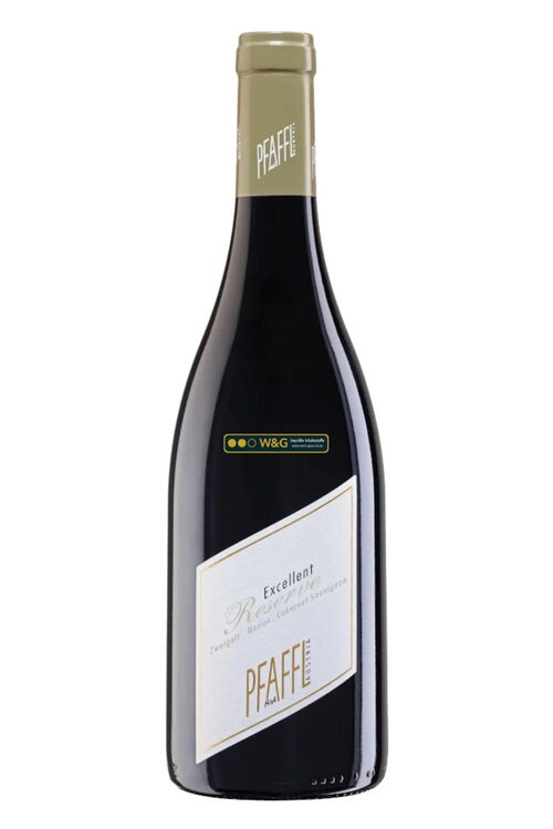 Excellent Reserve
