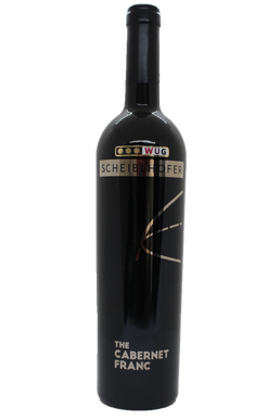 The Cabernet Franc